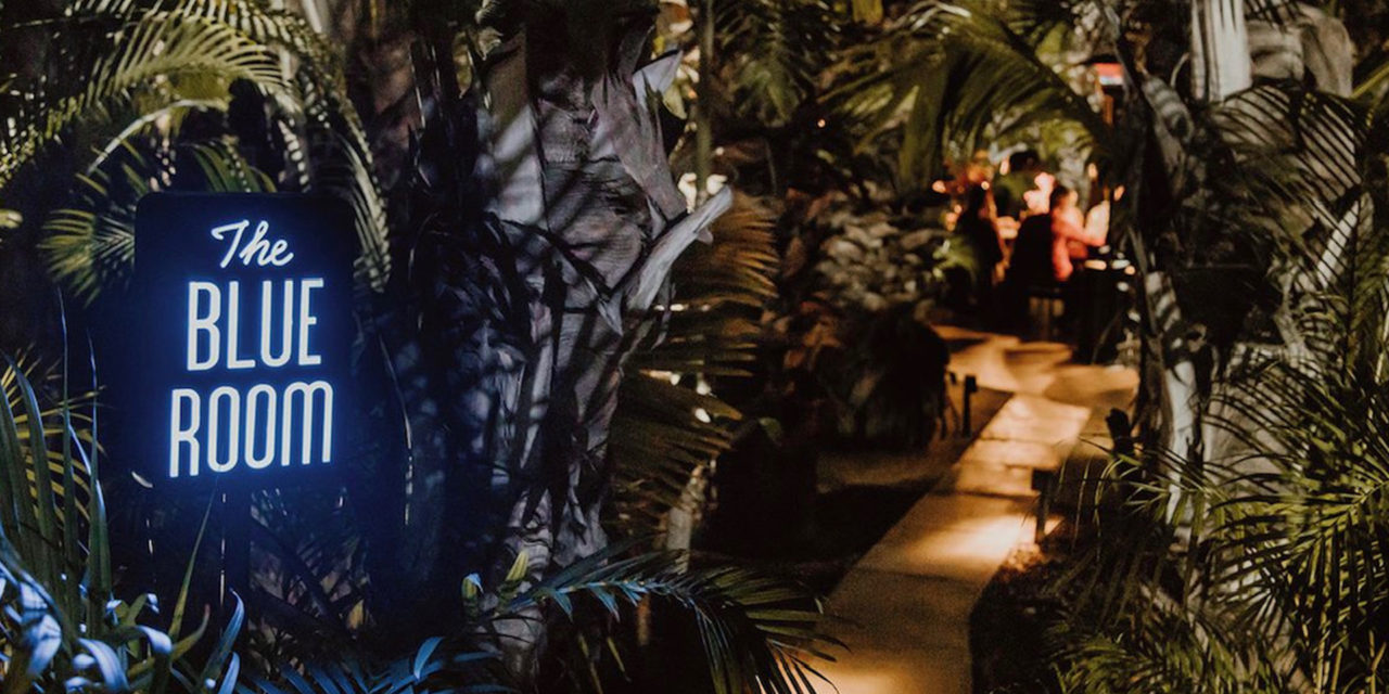 Welcome to theauthentic ACRE!Modern Oasisin the Baja Desert