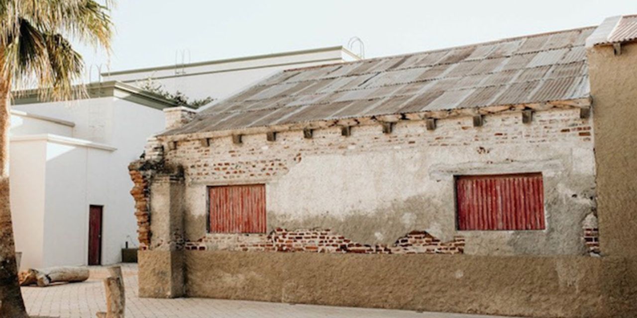 Goncanseco: If these walls could talkUnique and Beautiful Venue in the Heart of Historic San Jose