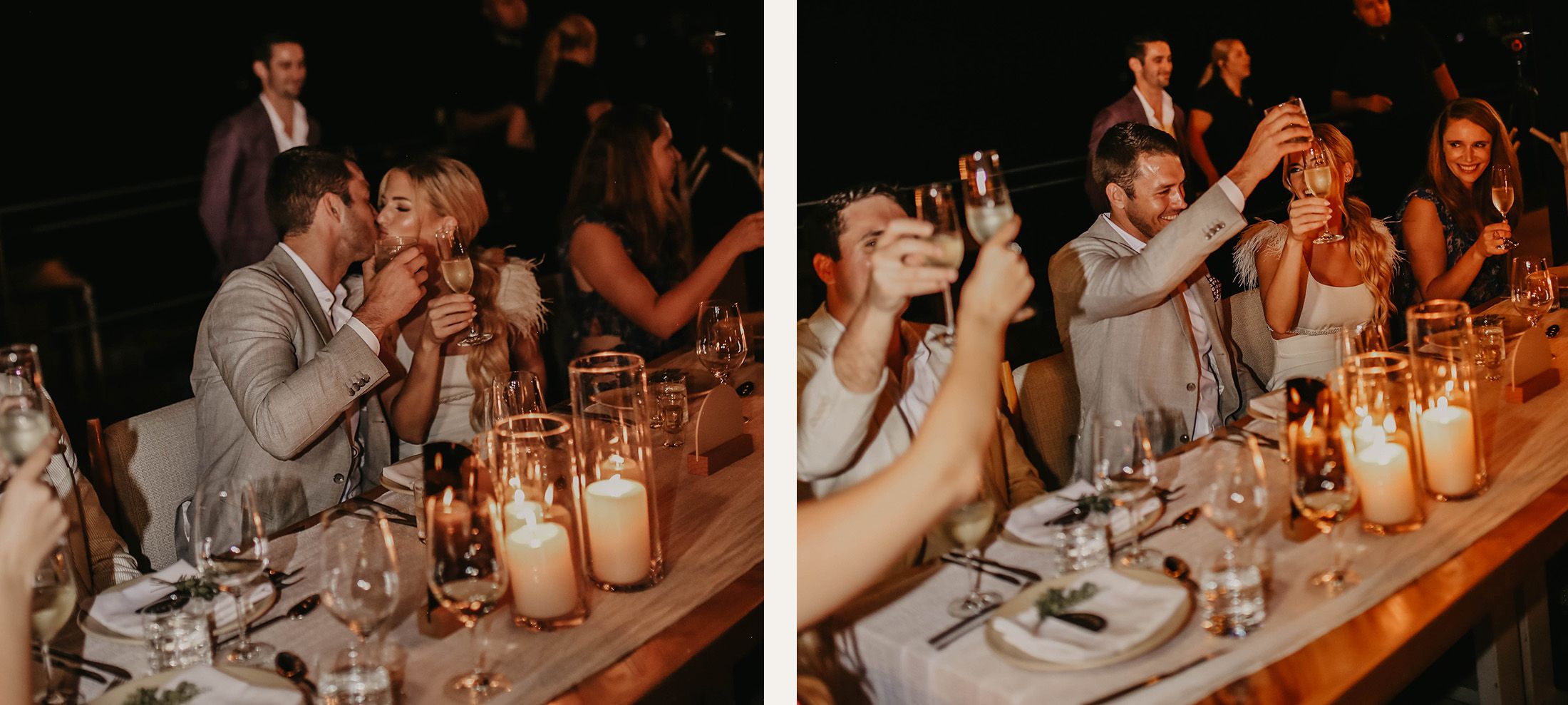 LDE Ansley & Dakota wedding