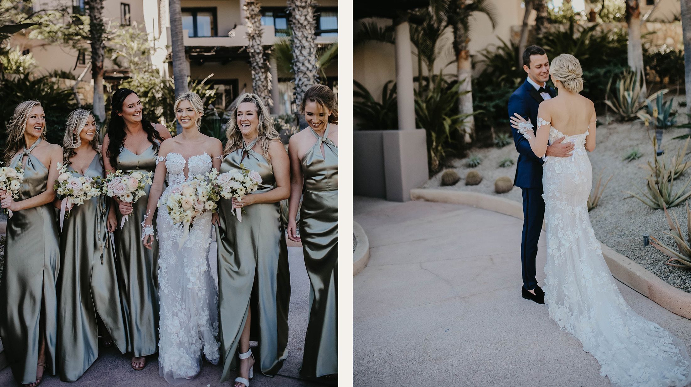 LDE Ansley & Dakota wedding