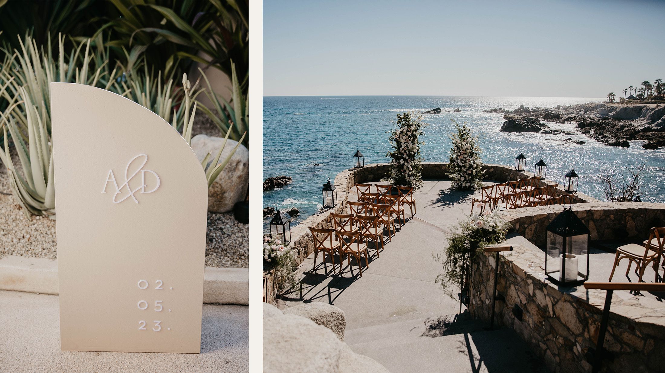 LDE Ansley & Dakota wedding