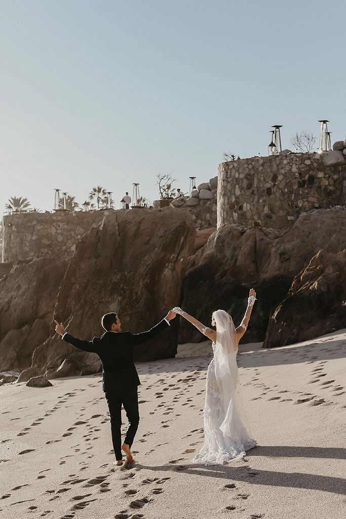 LDE Ansley & Dakota wedding