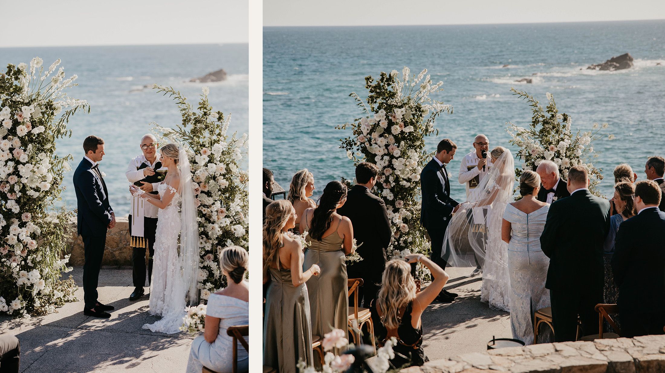 LDE Ansley & Dakota wedding