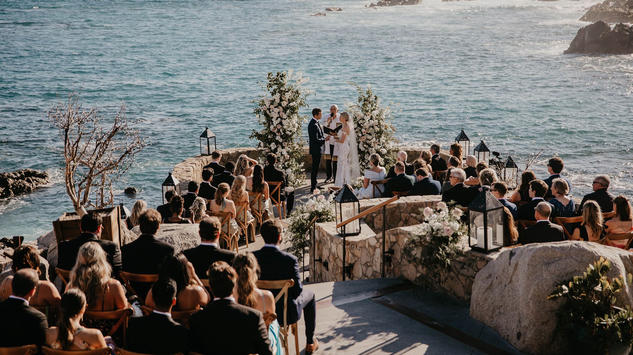 LDE Ansley & Dakota wedding