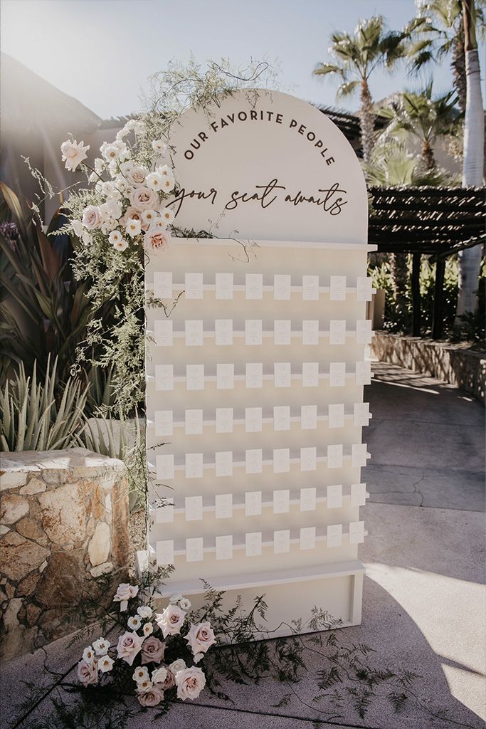 LDE Ansley & Dakota wedding