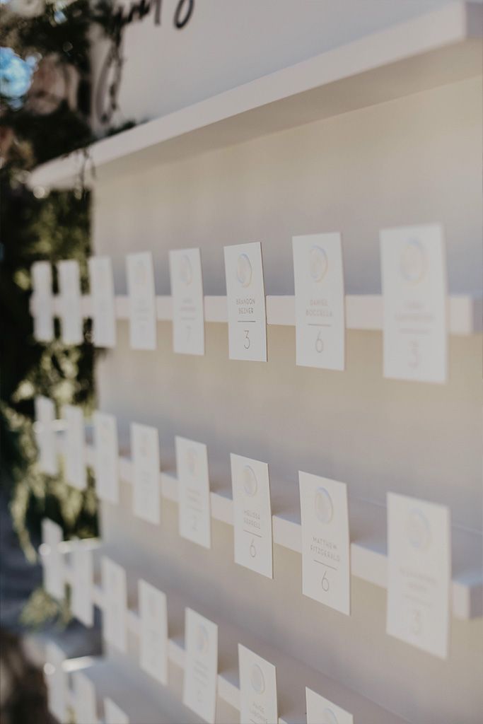 LDE Ansley & Dakota wedding