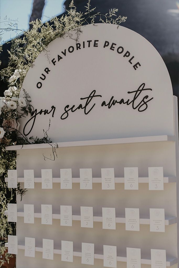 LDE Ansley & Dakota wedding