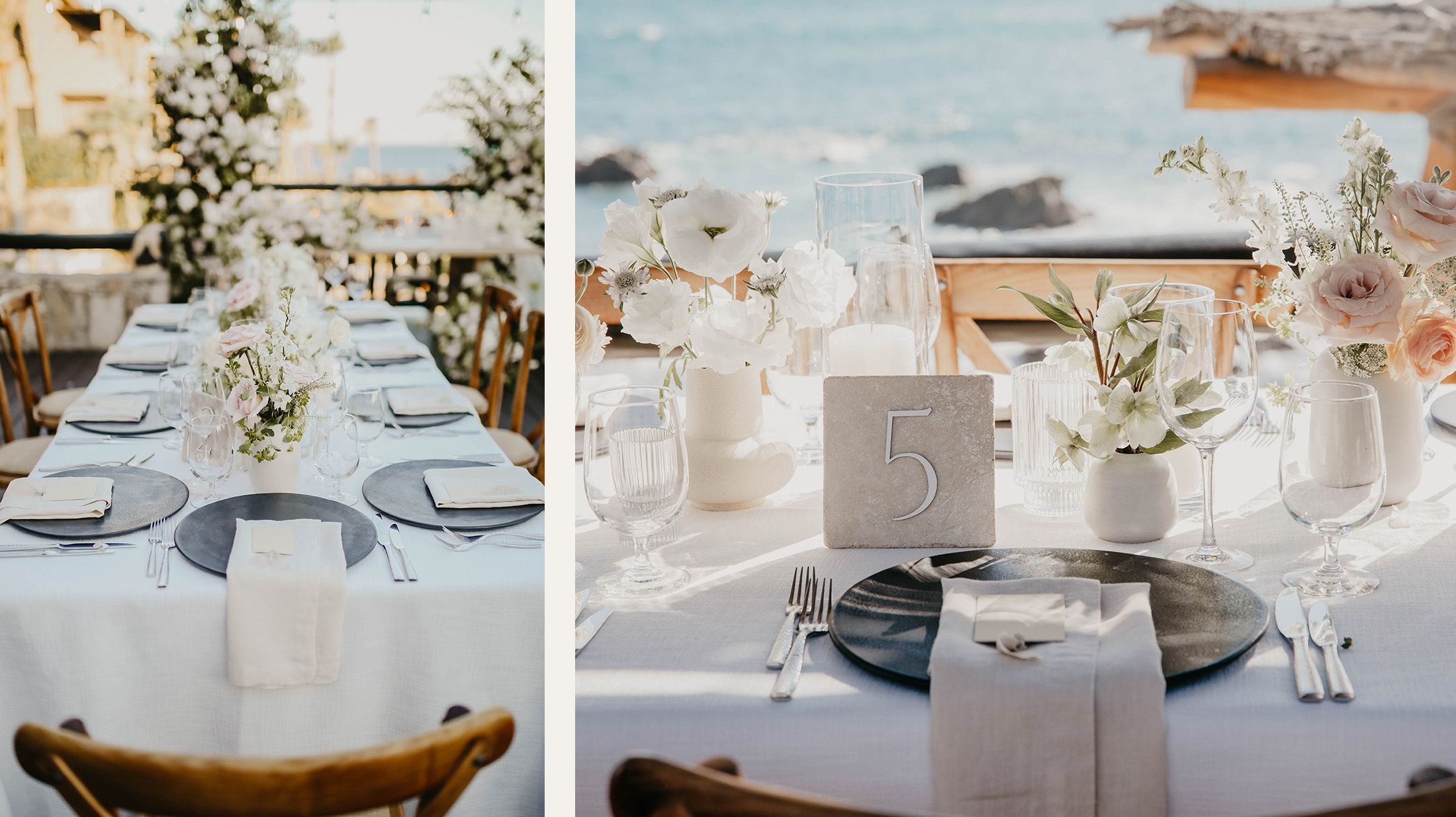 LDE Ansley & Dakota wedding