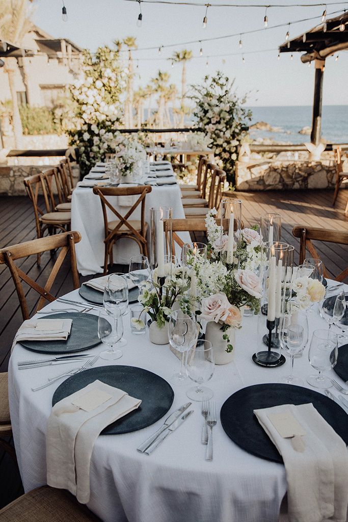 LDE Ansley & Dakota wedding