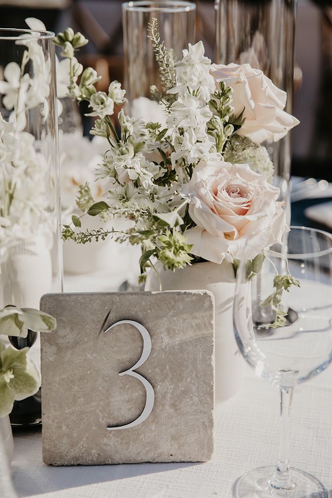 LDE Ansley & Dakota wedding