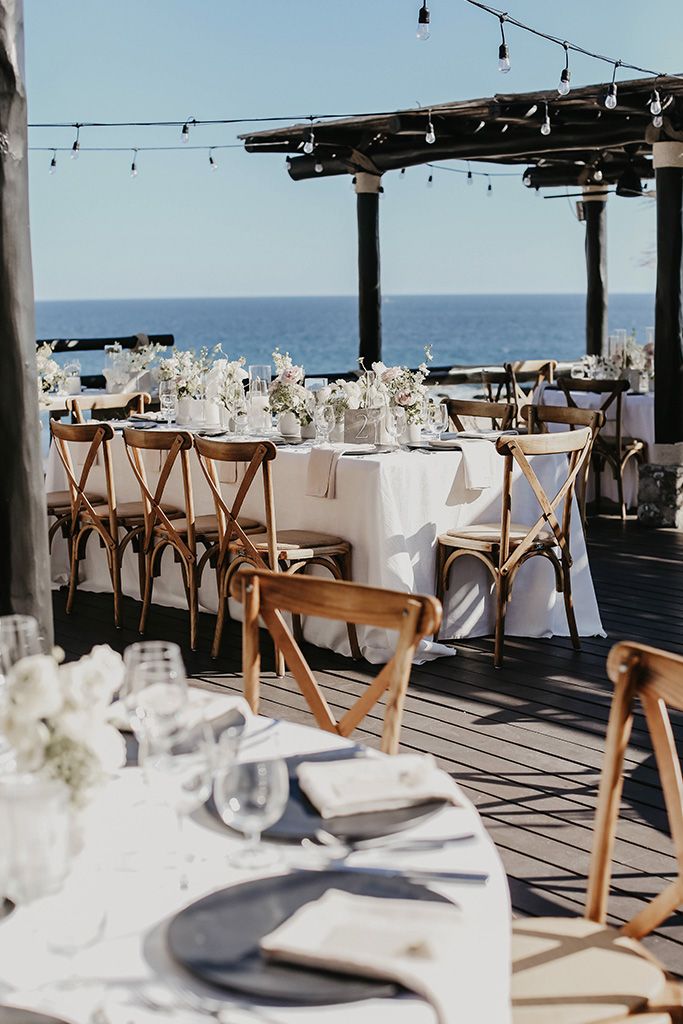 LDE Ansley & Dakota wedding