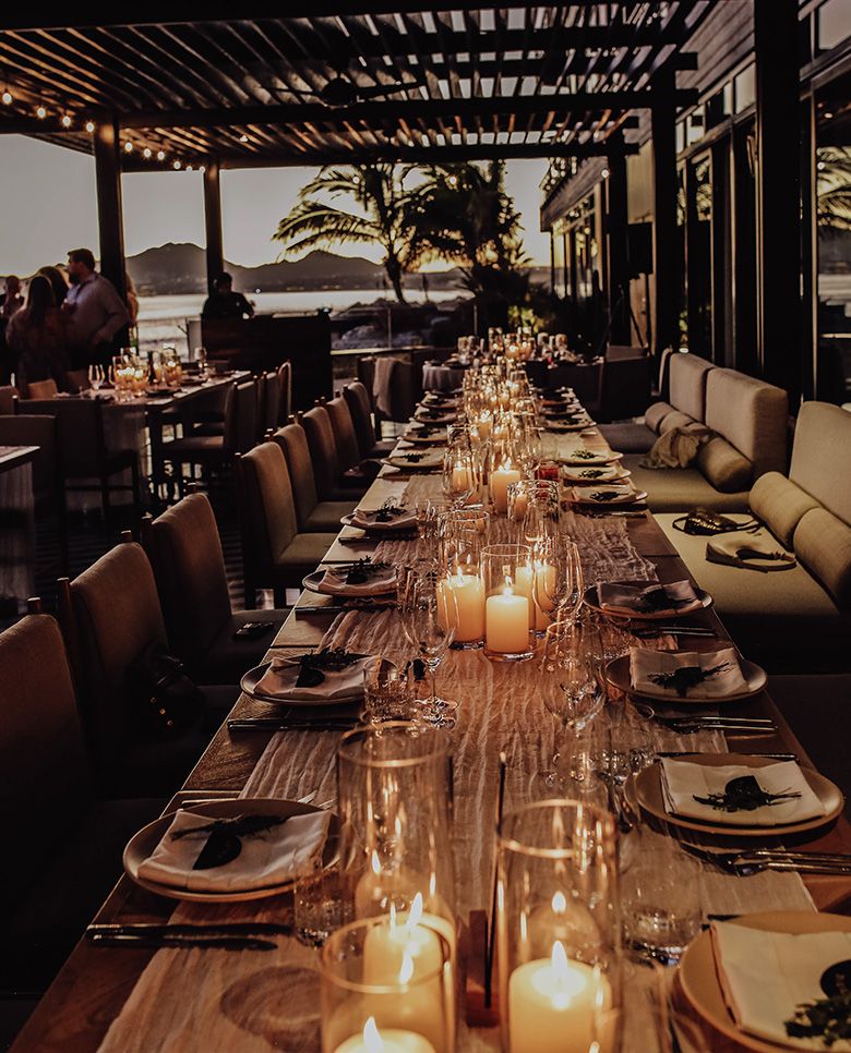 LDE Ansley & Dakota wedding