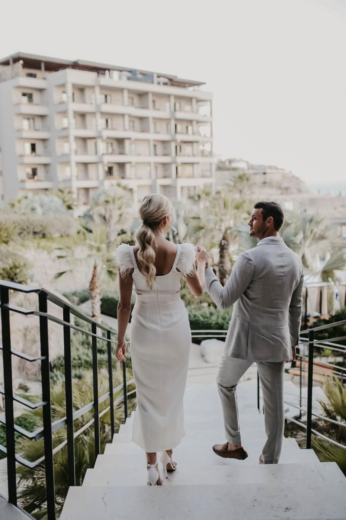 LDE Ansley & Dakota wedding