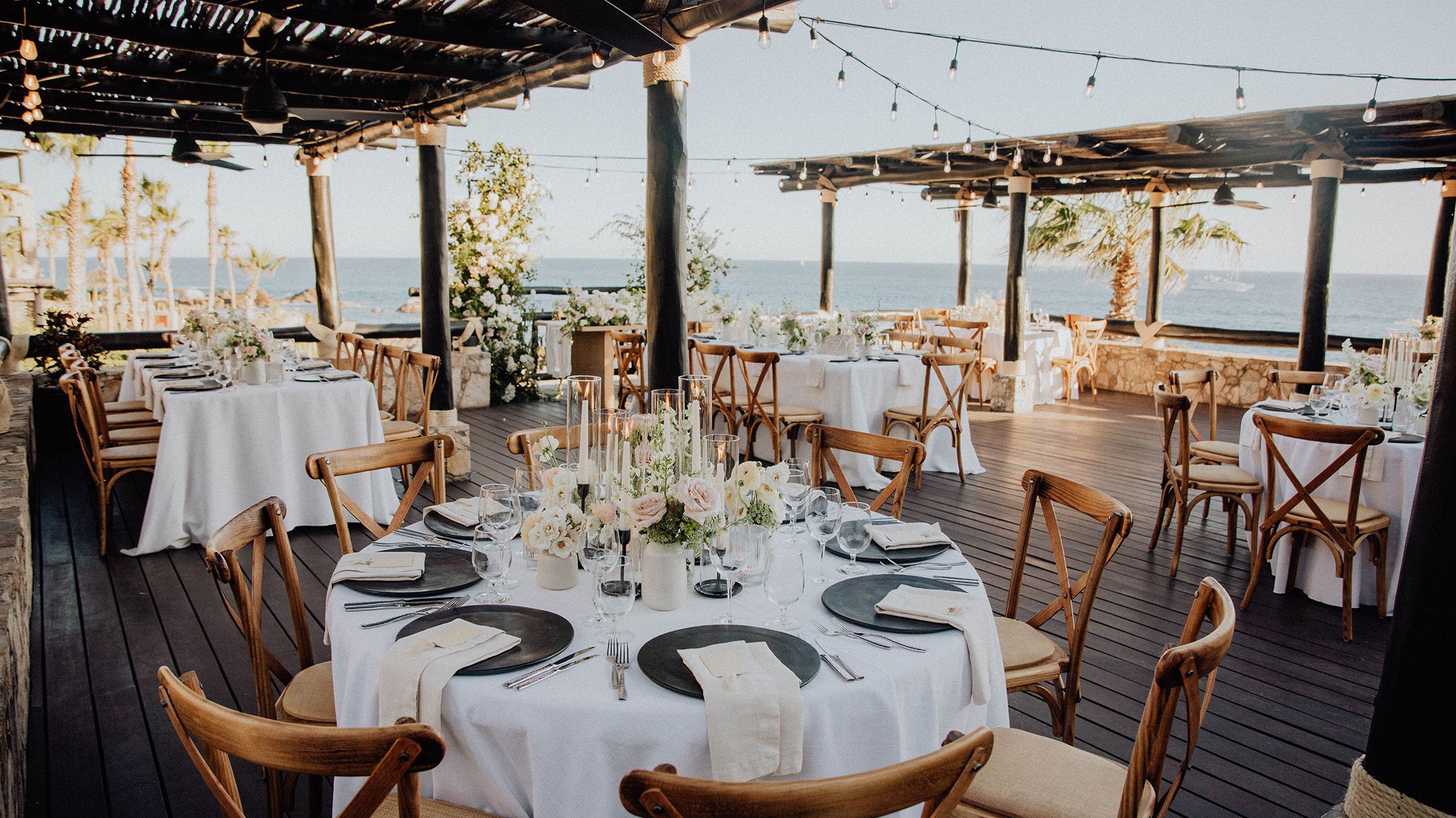 LDE Ansley & Dakota wedding