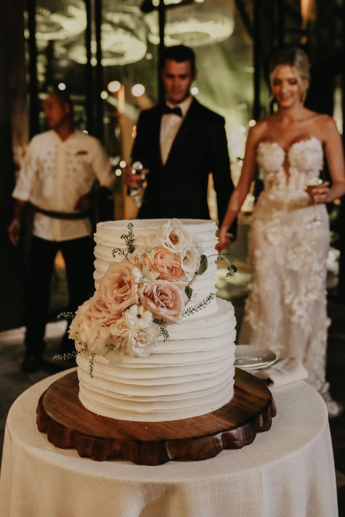 LDE Ansley & Dakota wedding