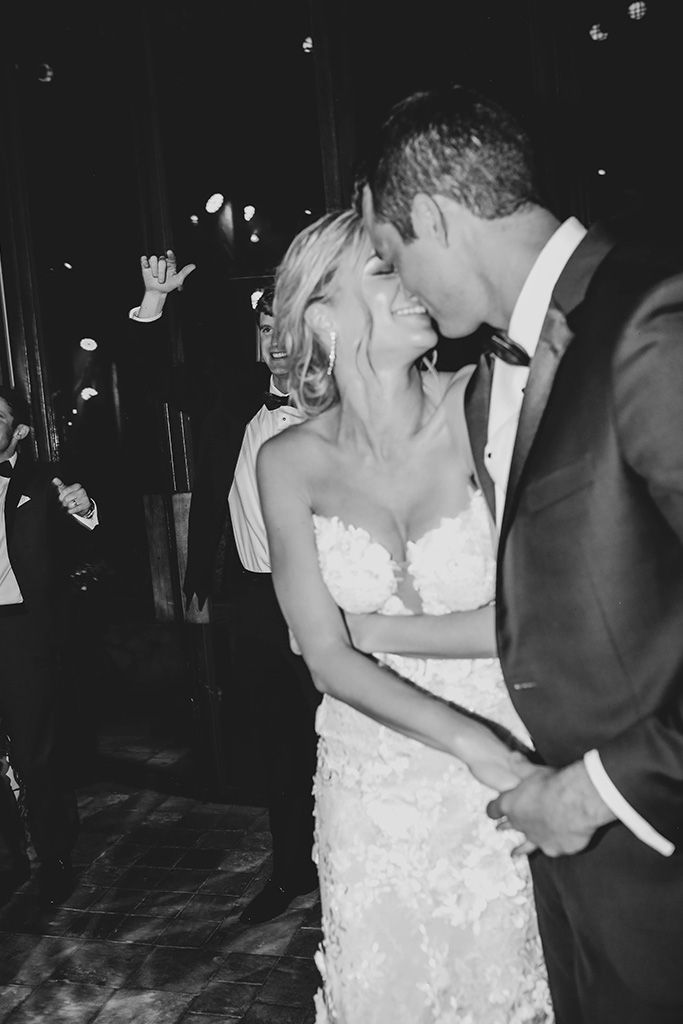 LDE Ansley & Dakota wedding