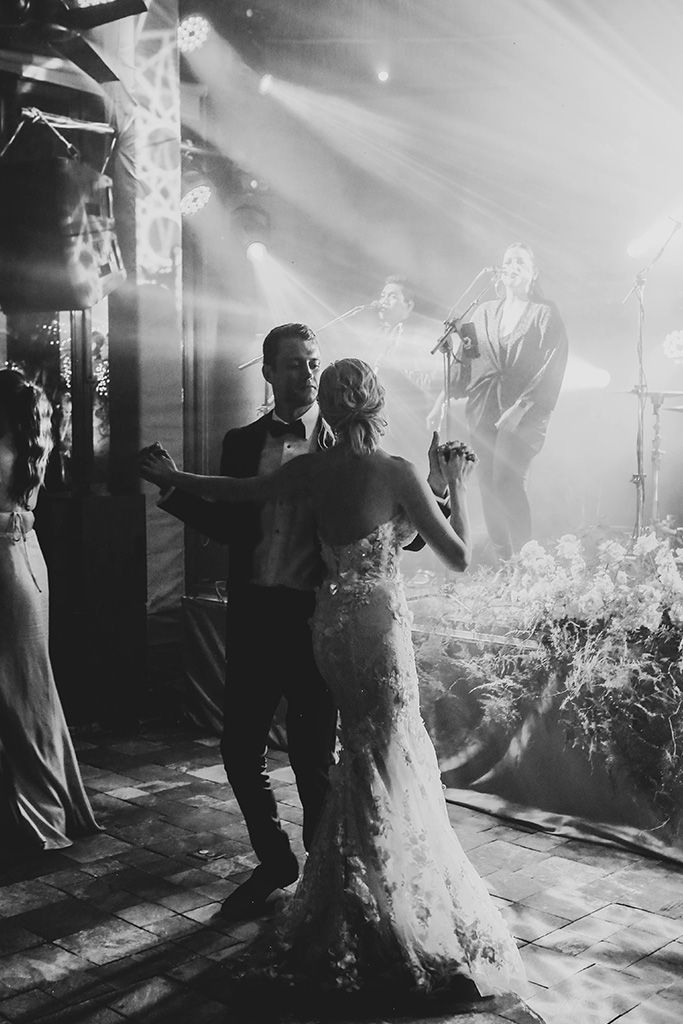 LDE Ansley & Dakota wedding