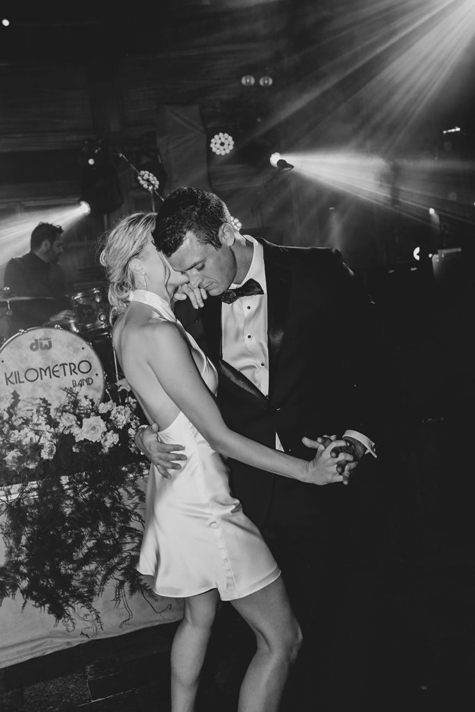 LDE Ansley & Dakota wedding