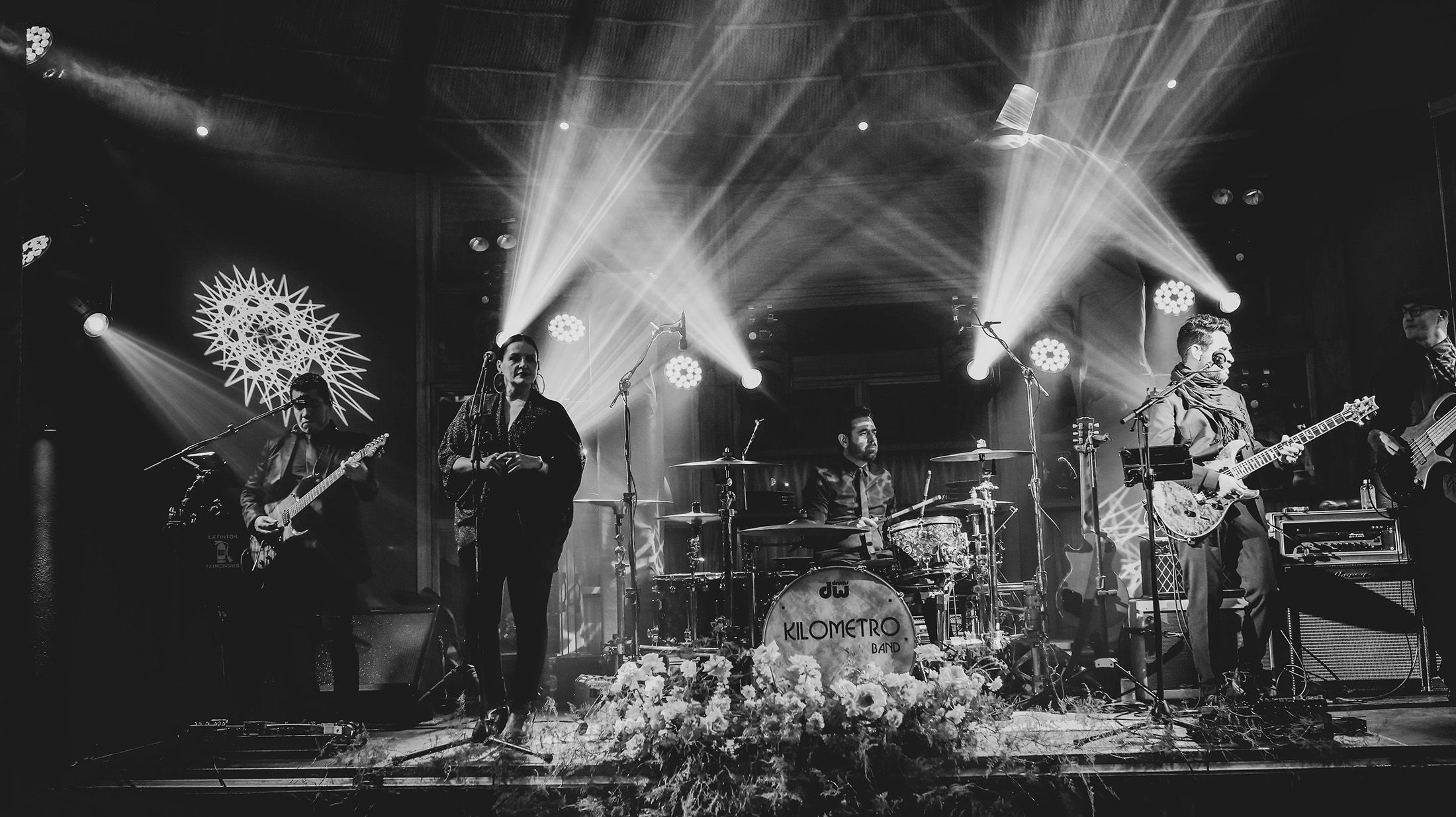 LDE Ansley & Dakota wedding