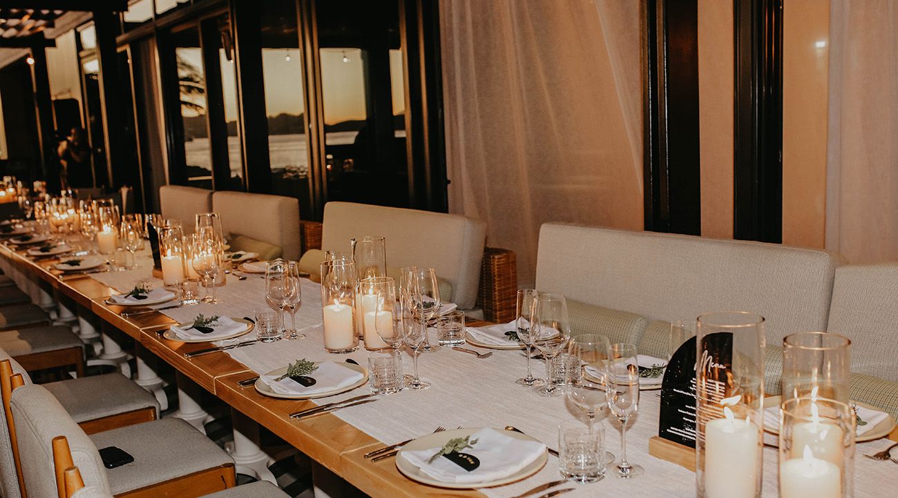 LDE Ansley & Dakota wedding