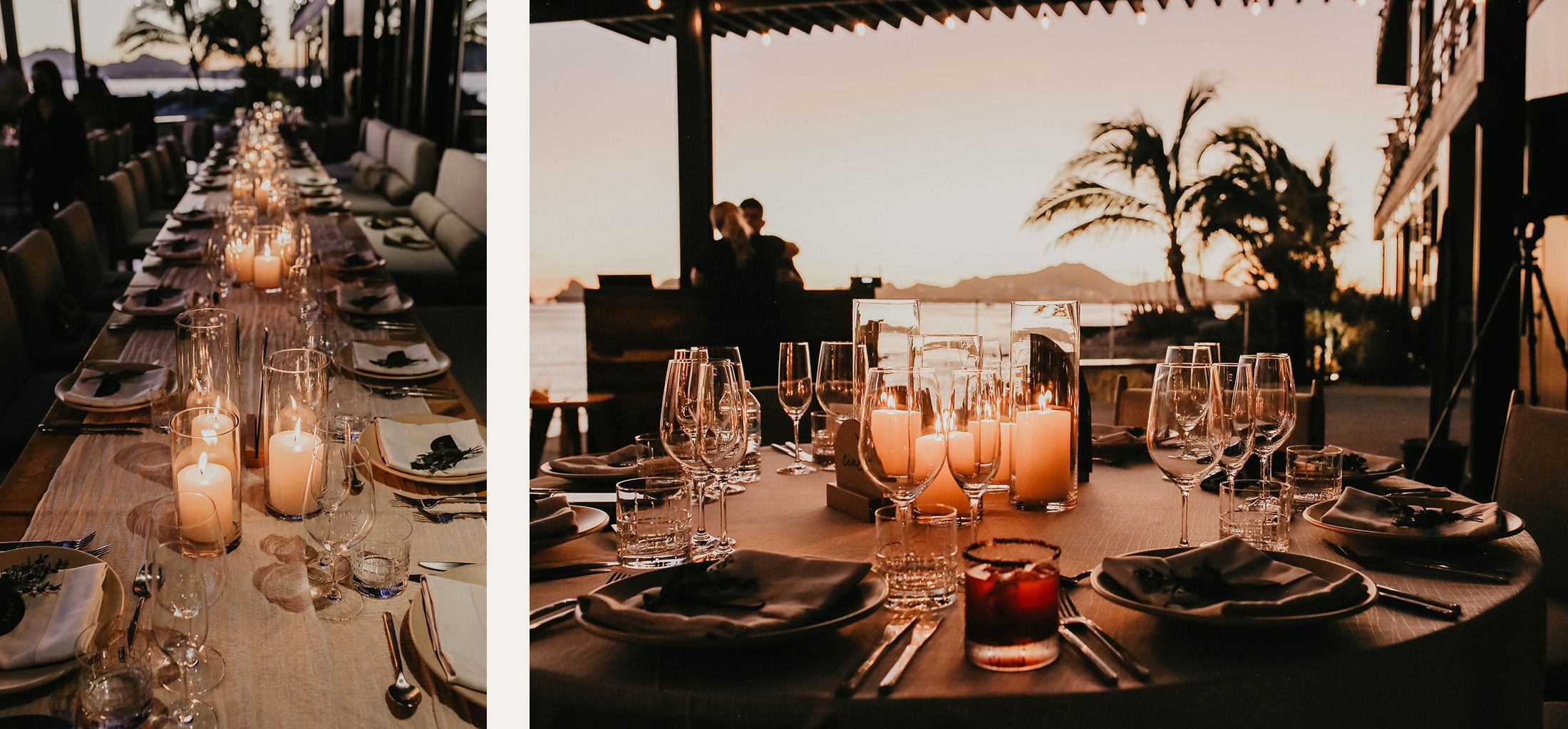 LDE Ansley & Dakota wedding