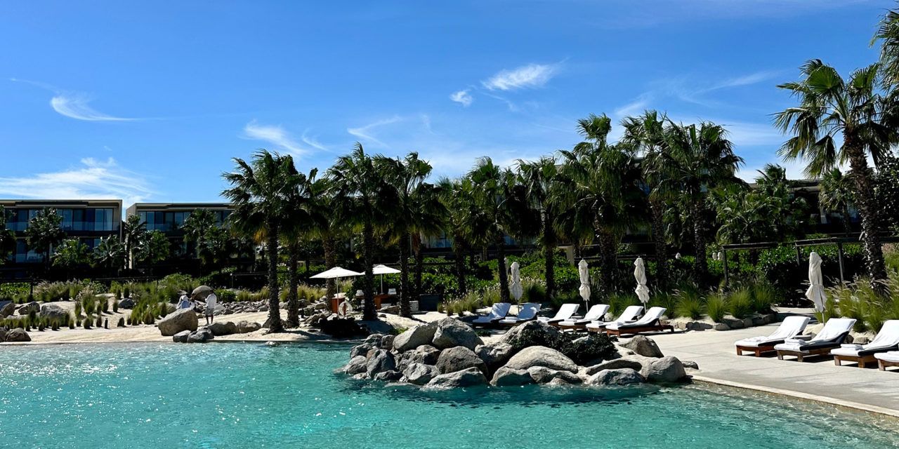 Reasons to Say “I Do”at the Four Seasons Costa Palmas