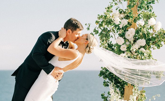 Lauren and Willy Wedding